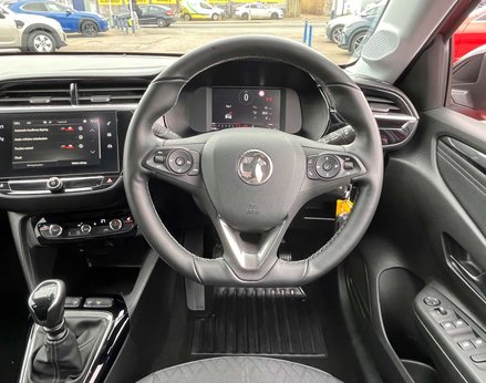 Vauxhall Corsa 1.2 Corsa Elite Edition T 5dr 19
