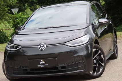 Volkswagen ID.3 Pro Performance 58kWh Family Auto 5dr