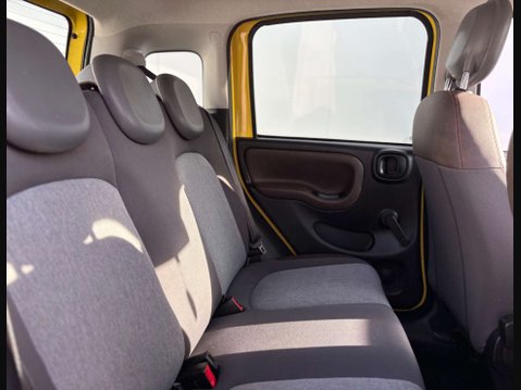 Fiat Panda 0.9 Panda Cross TwinAir 4WD 5dr 23