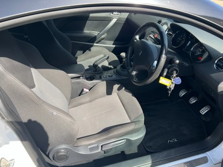 Peugeot RCZ THP SPORT 7