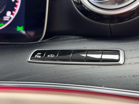 Mercedes-Benz E Class 3.0 E53 BiTurbo GPF MHEV EQ Boost AMG (Premium Plus) Saloon 4dr Petrol SpdS 47