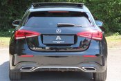 Mercedes-Benz A Class 1.3 A200 AMG Line (Premium Plus 2) 7G-DCT Euro 6 (s/s) 5dr 6