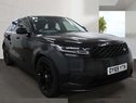 Land Rover Range Rover Velar 2.0 Range Rover Velar HSE D240 Auto 4WD 5dr