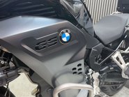 BMW F 850 GS TE 2022 TRIPLE BLACK 1 OWNER ONLY 6K STUNNING ADV BIKE 14
