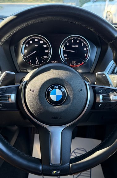 BMW 1 Series M140I SHADOW EDITION -APPLE CARPLAY -CAMERA -STAGE 1 TUNED 