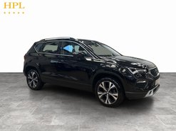 SEAT Ateca 1.0 TSI SE Technology SUV 5dr Petrol Manual Euro 6 (s/s) (110 ps)