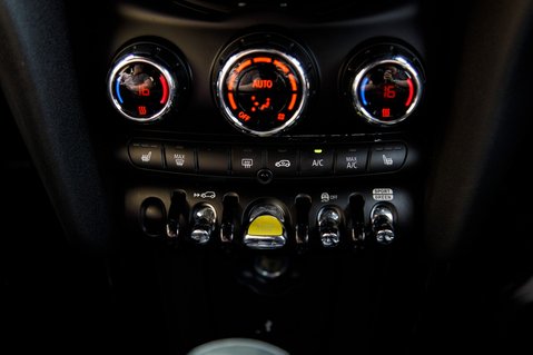 Mini Hatch COOPER S LEVEL 2 40
