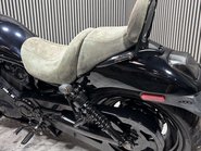 Harley-Davidson V-Rod NIGHT ROD 2005 28K GOOD RUNNING PROJECT BIKE CUSTOM CRUISER 26