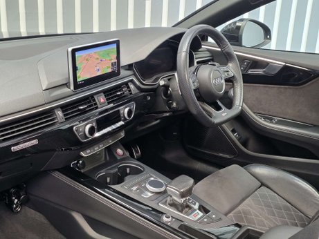 Audi RS5 2.9 TFSI V6 Sport Edition Coupe 2dr Petrol Tiptronic quattro Euro 6 (s/s) ( 31