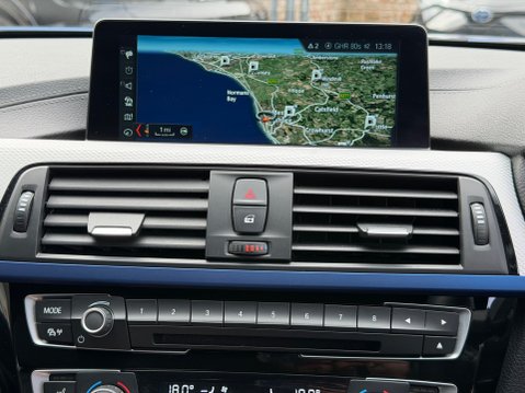 BMW 4 Series 420D XDRIVE M SPORT GRAN COUPE 25