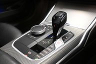 BMW 3 Series 2.0 320I M Sport Auto 5dr 30