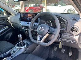 Nissan Juke 1.0 Juke Acenta Premium DiG-T 5dr 18