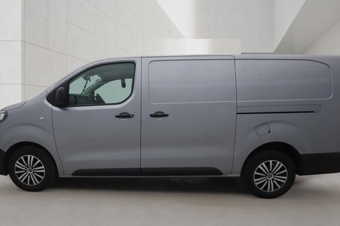 Peugeot Expert XLWB L3H1 Low Roof Professional 2900 Air Con Sensors EURO 6 NO VAT