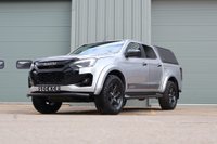 Isuzu D-Max 2026  V-CROSS COMMERCIAL STYLED @ SEEKER ASK ABOUT REAR SEAT CONVERSION