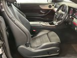 Mercedes-Benz E Class 2.0 E220d AMG Line Coupe 2dr Diesel G-Tronic+ Euro 6 (s/s) (194 ps) 8