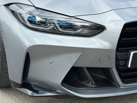 BMW M3 3.0 M3 Competition Edition M xDrive Auto 4WD 4dr 8