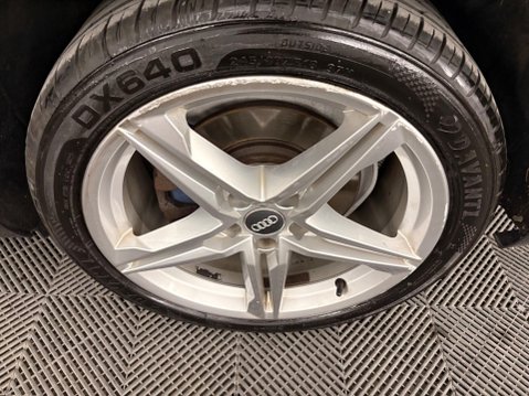 Audi A4 2.0 TDI ultra Sport Euro 6 (s/s) 4dr 39