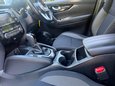 Nissan Qashqai 1.3 DIG-T Acenta Premium DCT Auto Euro 6 (s/s) 5dr 29