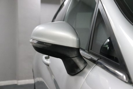 Ford Fiesta TITANIUM 33