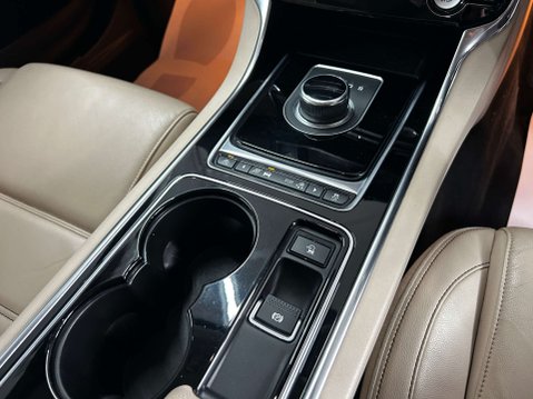 Jaguar XE 2.0 XE Prestige D Auto 4dr 42