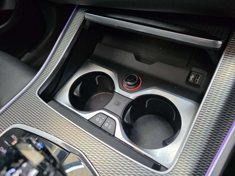 BMW X5 3.0 30d M Sport SUV 5dr Diesel Auto xDrive Euro 6 (s/s) (265 ps) 7