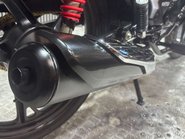 Honda CB 2021 ONLY 12K, JUST SERVICED, NEW MOT, WARRANTY LEARNER 125CC 27