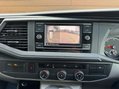 Volkswagen Transporter 2.0 Transporter T30 Highline TDI Semi-Auto 26