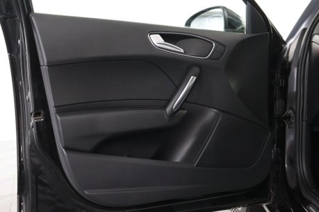 Audi A1 SPORTBACK TFSI SPORT 40