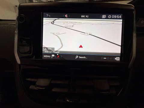 Peugeot 208 1.2 208 Tech Edition S/S 5dr 23