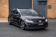 Volkswagen Golf 2.0 Golf GTi Performance TSi 5dr 7