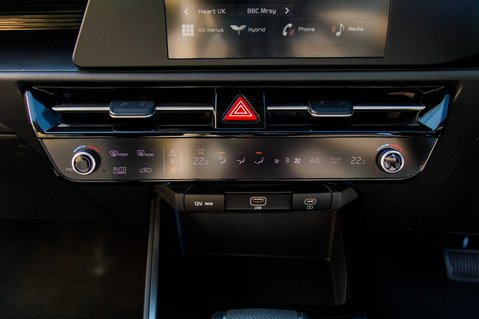 Kia Niro 2 36