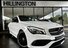 Mercedes-Benz CLA Class 1.6 CLA200 AMG Line Night Edition (Plus) Shooting Brake 7G-DCT Euro 6 (s/s)