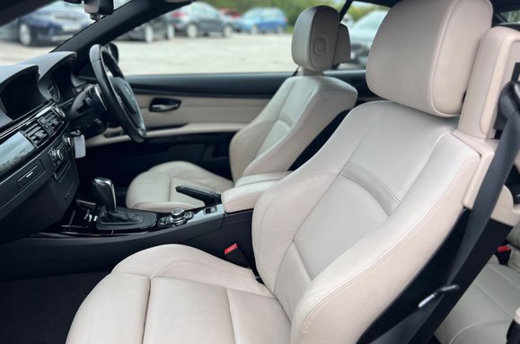 BMW 3 Series 330D M SPORT AUTO 33