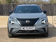 Nissan Juke N-CONNECTA 7