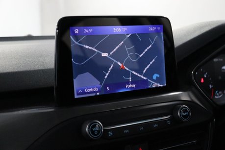 Ford Focus TITANIUM TDCI 38
