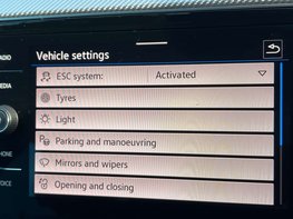 Volkswagen Passat 1.5 Passat R-Line TSi Evo 5dr 45