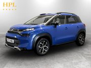 Citroen C3 Aircross 1.2 PureTech Shine SUV 5dr Petrol Manual Euro 6 (s/s) (110 ps) Air Con - Al 3