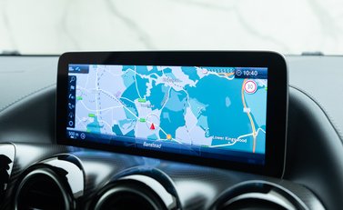 Mercedes-Benz AMG GT R PRO 18