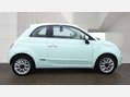 Fiat 500 1.2 Lounge Hatchback 3dr Petrol Manual Euro 6 (s/s) (69 bhp) 6