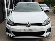 Volkswagen Golf 2.0 TSI GTI Performance Petrol DSG (245ps) 2