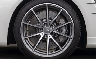 Mercedes-Benz SL Class SL63 12