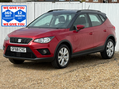 SEAT Arona TSI SE TECHNOLOGY DSG 1