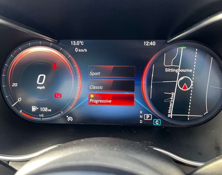 Mercedes-Benz C Class 2.0 C 300 AMG Line Premium Auto 4dr 28