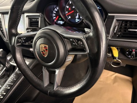 Porsche Macan 3.0T V6 GTS SUV 5dr Petrol PDK 4WD Euro 6 (s/s) (360 ps) 23