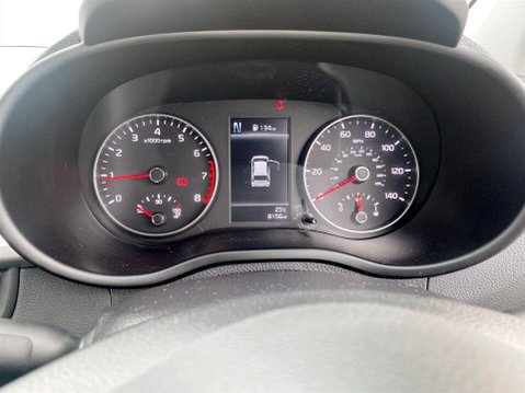 Kia Picanto 1.0 DPi 3 Hatchback 5dr Petrol AMT Euro 6 (s/s) (66 bhp) 14