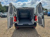 Citroen Dispatch MWB L2H1 Low Roof Enterprise 145bhp 1400 Air Con Sensors SELECT 8