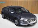 Hyundai IONIQ 1.6 h-GDi Premium Hatchback 5dr Petrol Hybrid DCT Euro 6 (s/s) (141 ps)