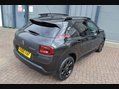 Citroen C4 Cactus 1.6 BlueHDi Flair Euro 6 (s/s) 5dr 17