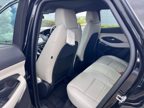 Jaguar E-Pace 2.0 P200 R-Dynamic S Auto AWD Euro 6 (s/s) 5dr 43