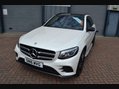 Mercedes-Benz GLC 2.1 GLC250d AMG Line (Premium Plus) G-Tronic 4MATIC Euro 6 (s/s) 5dr 8